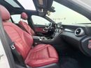 Mercedes Benz C200