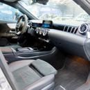 مرسيدس بنز A 35 AMG 4MATIC