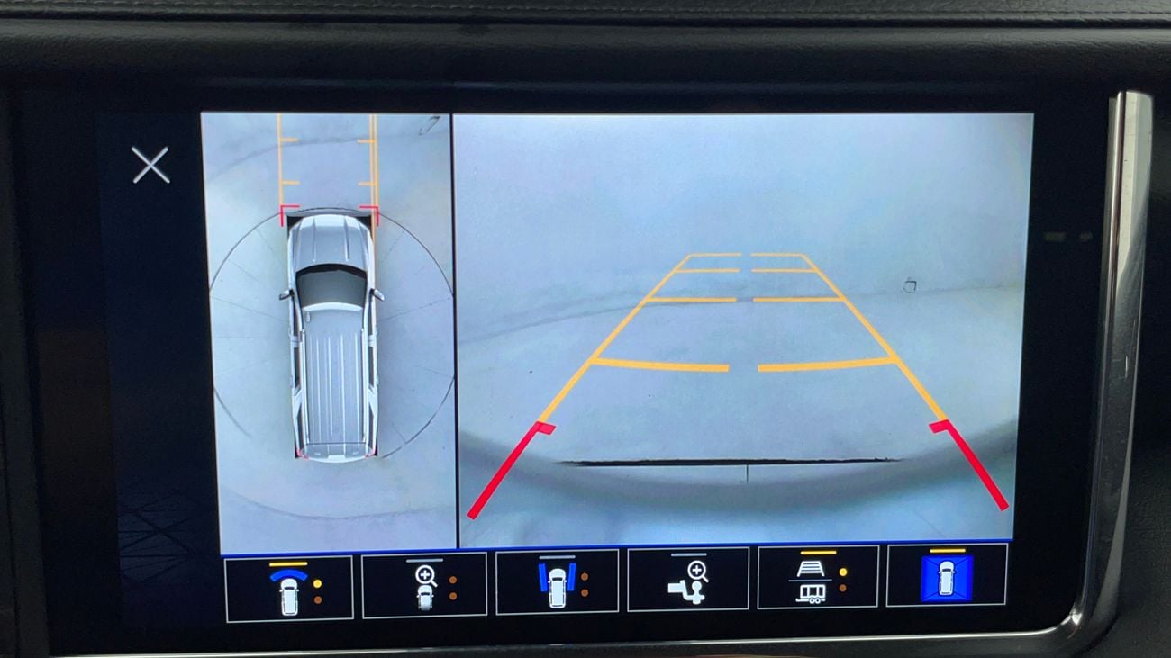 جي أم سي يوكون DENALI 6.2 | بدون دفعة مقدمة | اختبار القيادة في المنزل