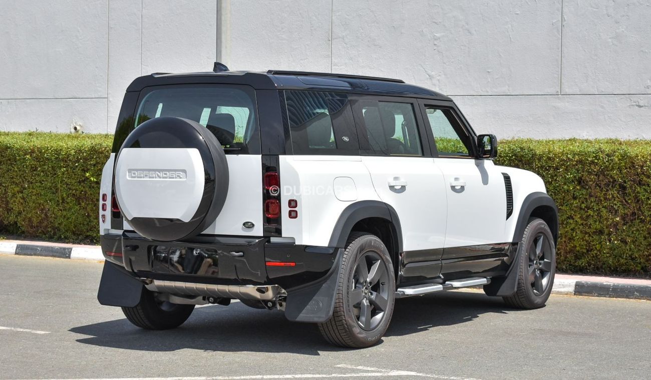 Land Rover Defender Land Rover Defender 110 X-Dynamic HSE P400 | 2023 | Brand New