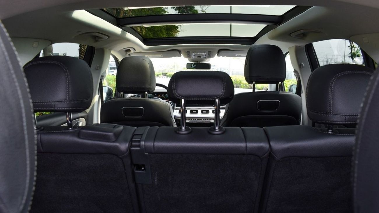 Mercedes-Benz GLE 350 Mercedes GLE350 AMG / 2020 / USA