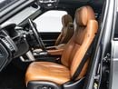 Land Rover Range Rover VOGUE SE BUY NOW, PAY 2027 | THE BLACKLINE STANDARD | 12 Month Blackline Warranty, GCC