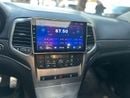 Jeep Grand Cherokee SRT8 6.4L