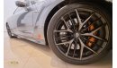 نيسان GT-R 2017 Nissan GTR Alpha-7, Service History, Recently Serviced, Low Kms, GCC