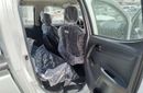 إيسوزو D ماكس D-Max 2500cc 4 cylinders DOUBLE CABIN MANUAL RWD ABS