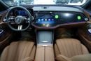 Mercedes Benz E300 E 300 | GCC 0km | Agency Warranty | AMG Package
