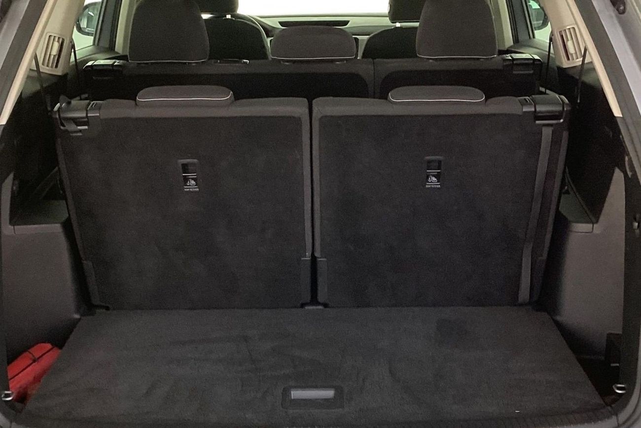 Volkswagen Teramont Trendline | National Day Celebration | Guaranteed Warranty | 0 Down Payment