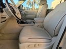 Nissan Patrol SE Platinum Facelifted GCC Specs In Excellent Condition