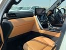 Lexus LX 500 LEXUS LX500D SPORTS LUXURY