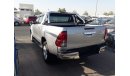 تويوتا هيلوكس Hilux pickup (PM29)