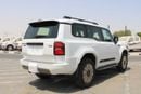Toyota Prado VXR DIESEL 4WD AUTO