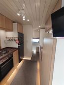 Isuzu FRR FTS 750 4X4 Expedition Truck