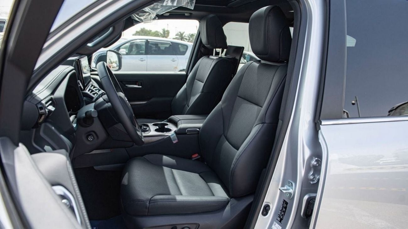 Toyota Land Cruiser VX 3.3L