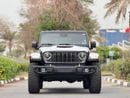 جيب رانجلر Rubicon 392 6.4L V8