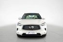 إنفينيتي QX50 AUTOGRAPH 2.0