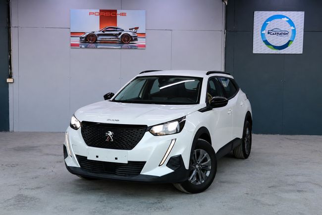 Peugeot 2008 ACTIVE, миниатюра 26