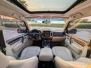 Mitsubishi Pajero GLS MIDLINE GLS Full Option TOP GCC Premium Condition Low KM Family SUV