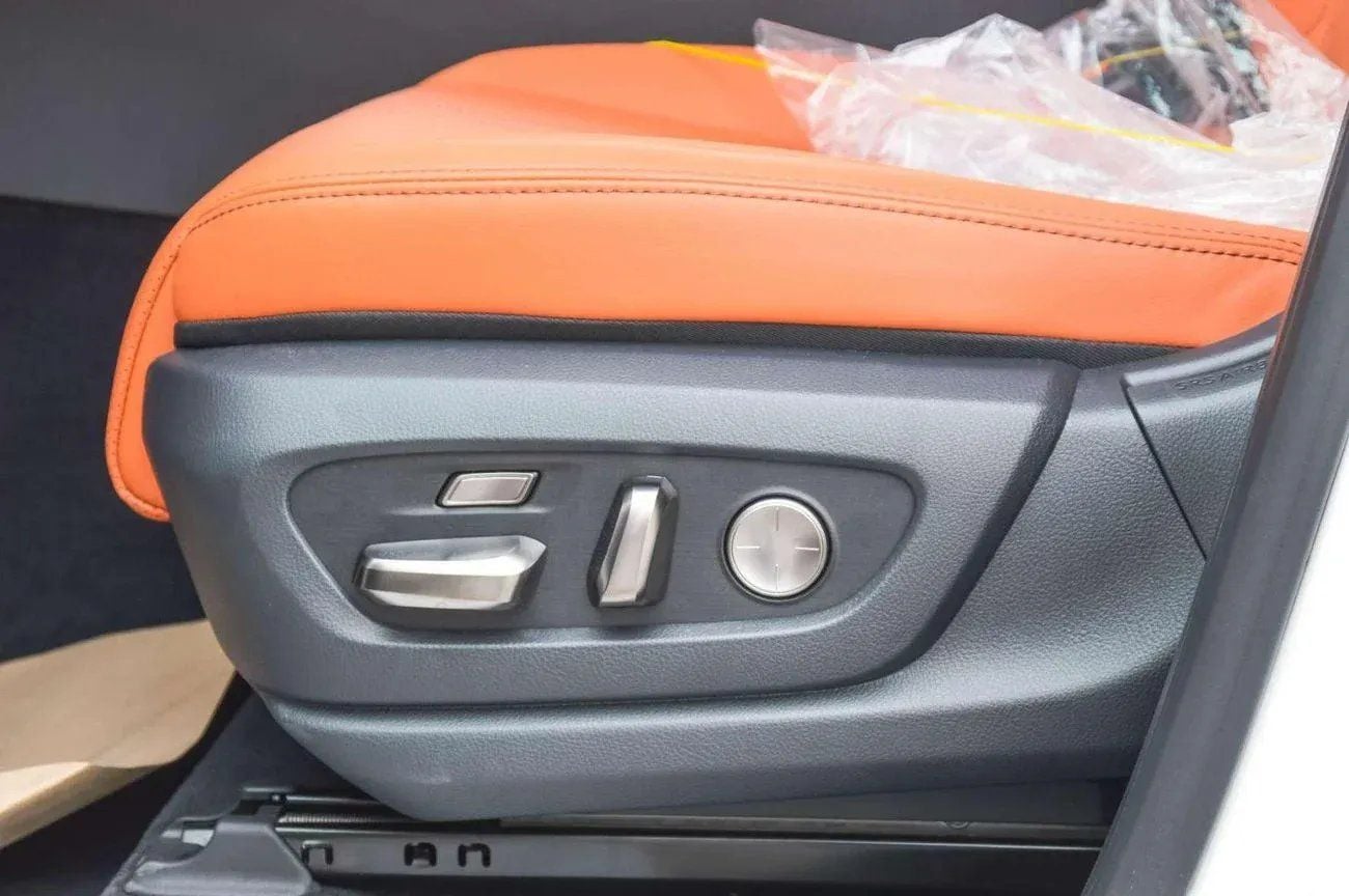 لكزس LX 600 LX 600 VIP 3.5L