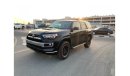 Toyota 4Runner TRD OFF ROAD FULL OPTION 2020 US IMPORTED