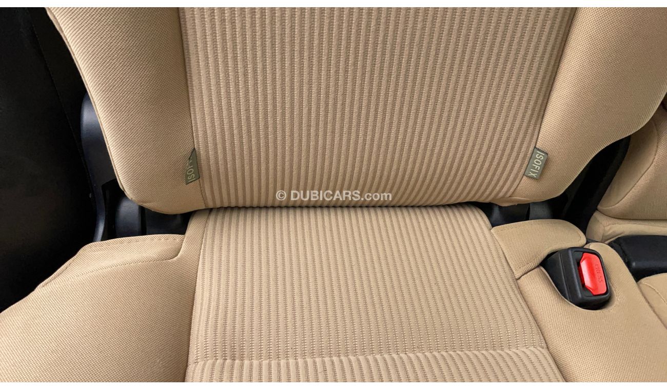 Toyota RAV4 EX 2.5 | Zero Down Payment | Free Home Test Drive