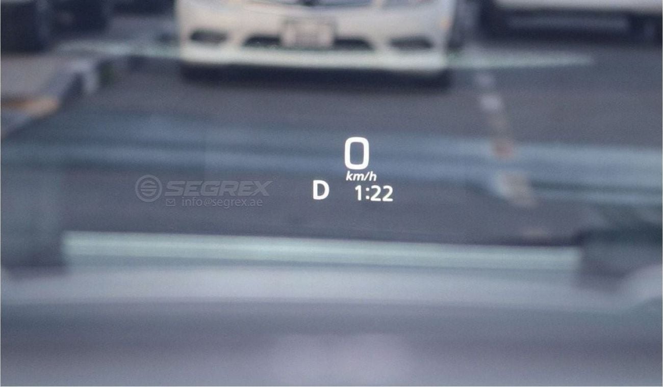 سوزوكي بالينو 2026 Model Suzuki Baleno GLX, 1.5L Petrol A/T