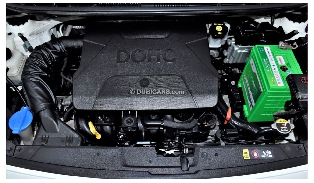 Kia Picanto EXCELLENT DEAL for our KIA Picanto ( 2020 Model ) in White Color GCC Specs