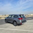 Mitsubishi Outlander GLX Basic 2.4L (7 Seater) GLX MID LINE 2.4L (7 Seater)