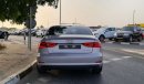 Audi A3 30 TFSI Ambition 2016 GCC Perfect Condition