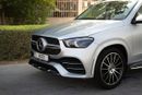 Mercedes-Benz GLE 450 AMG