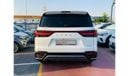 Lexus LX 600 LEXUS LX600 2023 SIGNATURE 0KM  (25 SPEAKER) GCC/ AL FUTTAIM  LEXUS LX600 2023 SIGNATURE 0KM AL FUTT