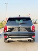 هيونداي باليساد Panoramic, 360 camera, head up 2022