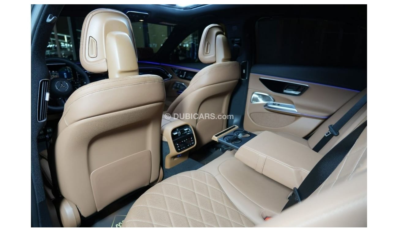 Mercedes-Benz E300 Mercedes-Benz E 300 | 2024 GCC 0km | Agency Warranty | AMG Package