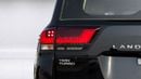 Toyota Land Cruiser GXR