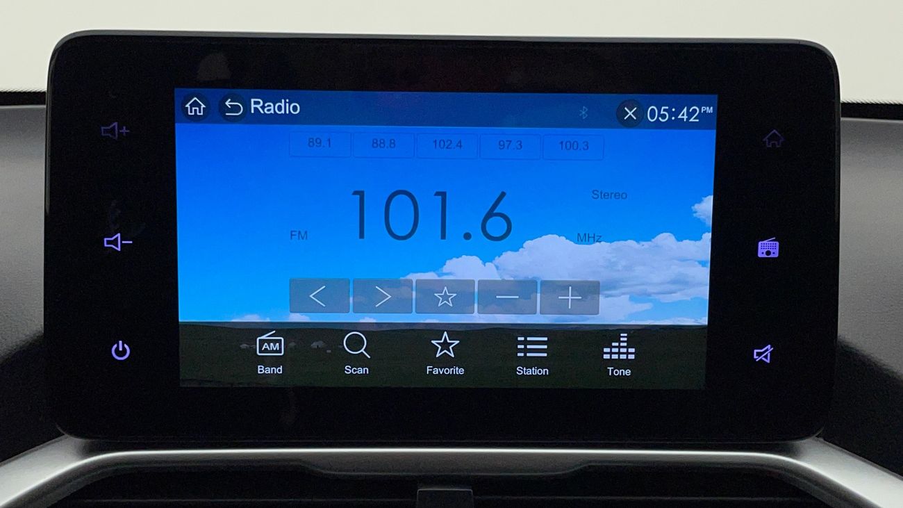 Chevrolet Captiva LS 1.5 | Zero Down Payment | Home Test Drive