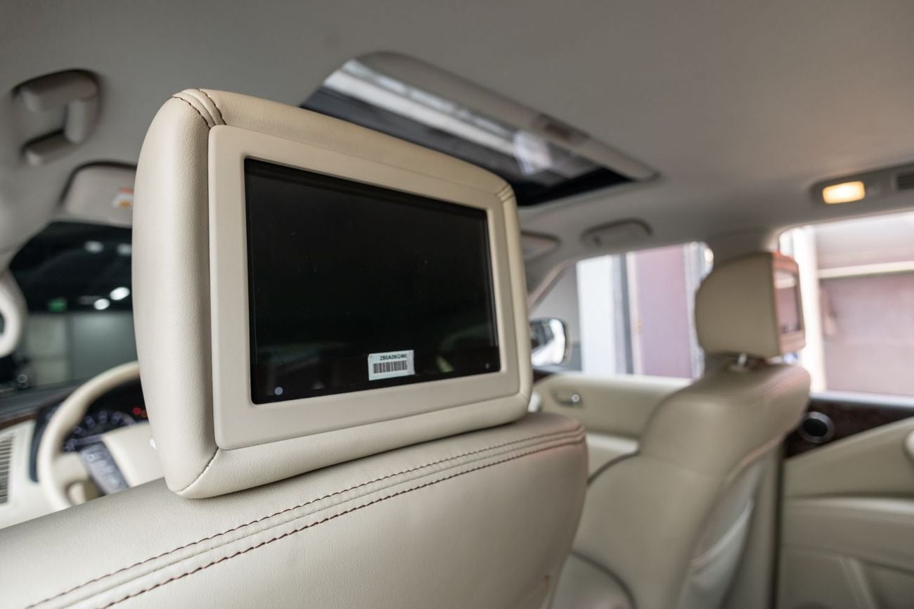 Nissan Patrol SE 4.0L