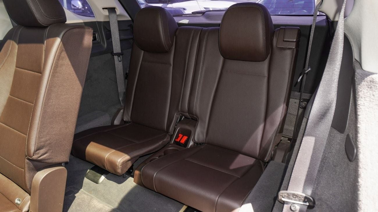 Mercedes-Benz GLE 450 4Matic