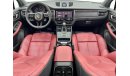 Porsche Macan 2023 Porsche Macan, ( Like Brand New ), 10/2024 Porsche Warranty, GCC