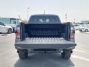 Ford Ranger Raptor 2024 FORD RAPTOR RHD 3.0 PETROL AUTOMATIC(PM26614)
