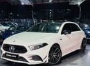 Mercedes-Benz A 35 AMG 4MATIC Hatchback