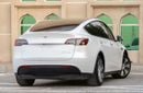 Tesla Model Y Long Range (AWD)