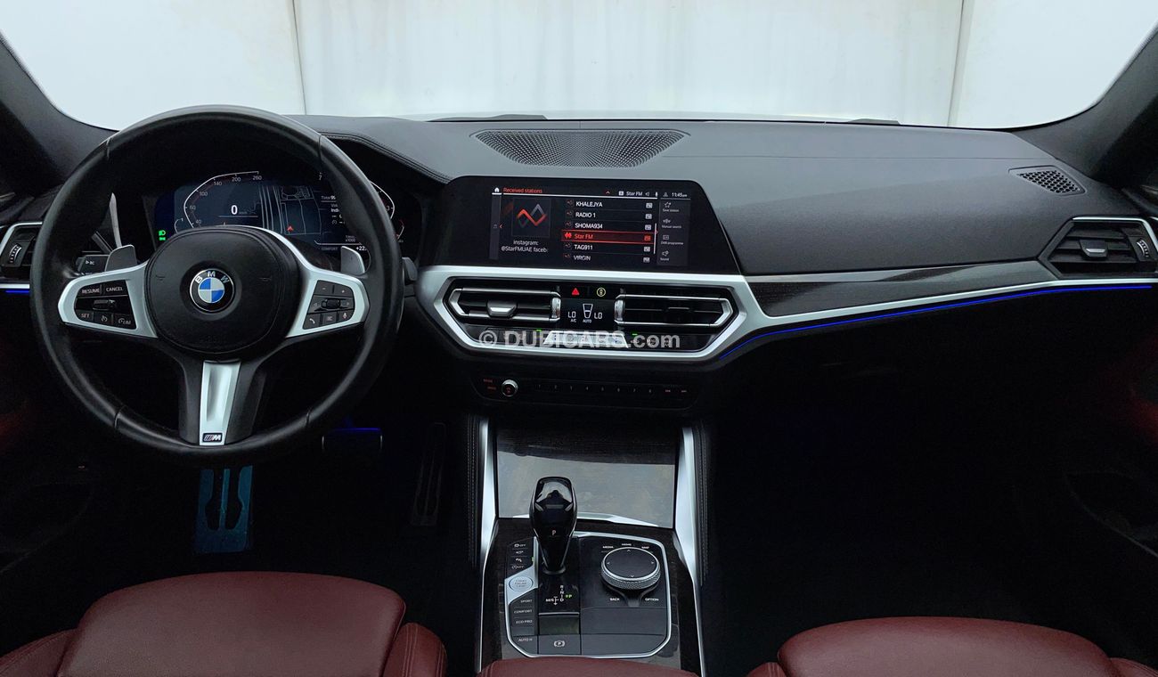 BMW 430i M SPORT 2 | Zero Down Payment | Free Home Test Drive