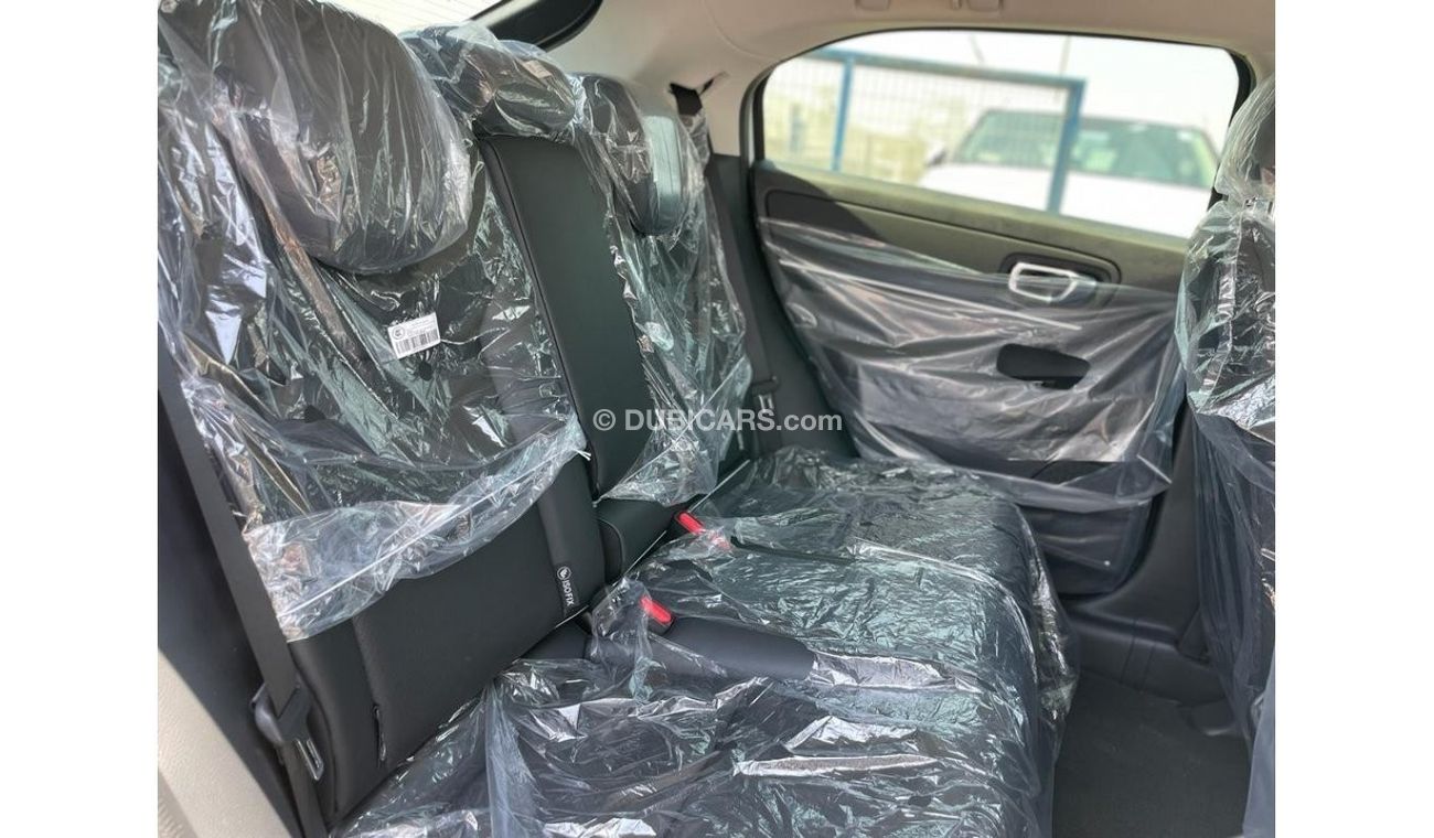 Honda e:NP1 HONDA EN:P1 2023