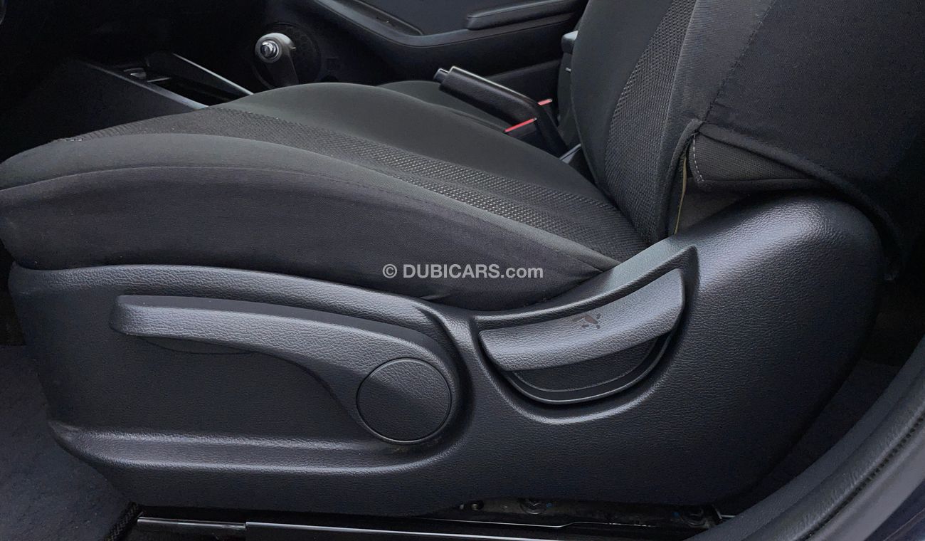 Kia Cerato EX 1.6 | Zero Down Payment | Free Home Test Drive