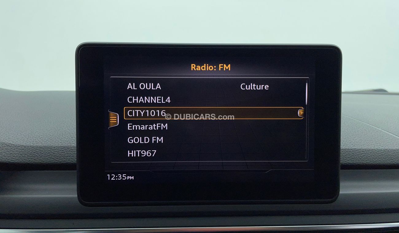 Audi A4 40 TFSI S LINE 2 | Zero Down Payment | Free Home Test Drive