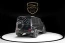 مرسيدس بنز G 63 AMG 4MATIC SUV
