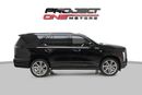 Cadillac Escalade SPORT PLATINUM