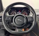 Jaguar F Type 2018 Jaguar F-Type 400 Sport, Full Service History, 1 Year Warranty, Excellent Condition