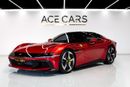 Ferrari 12Cilindri Ferrari 12Cilindri | Full Carbon In & Out | Unique Spec | Production 2026