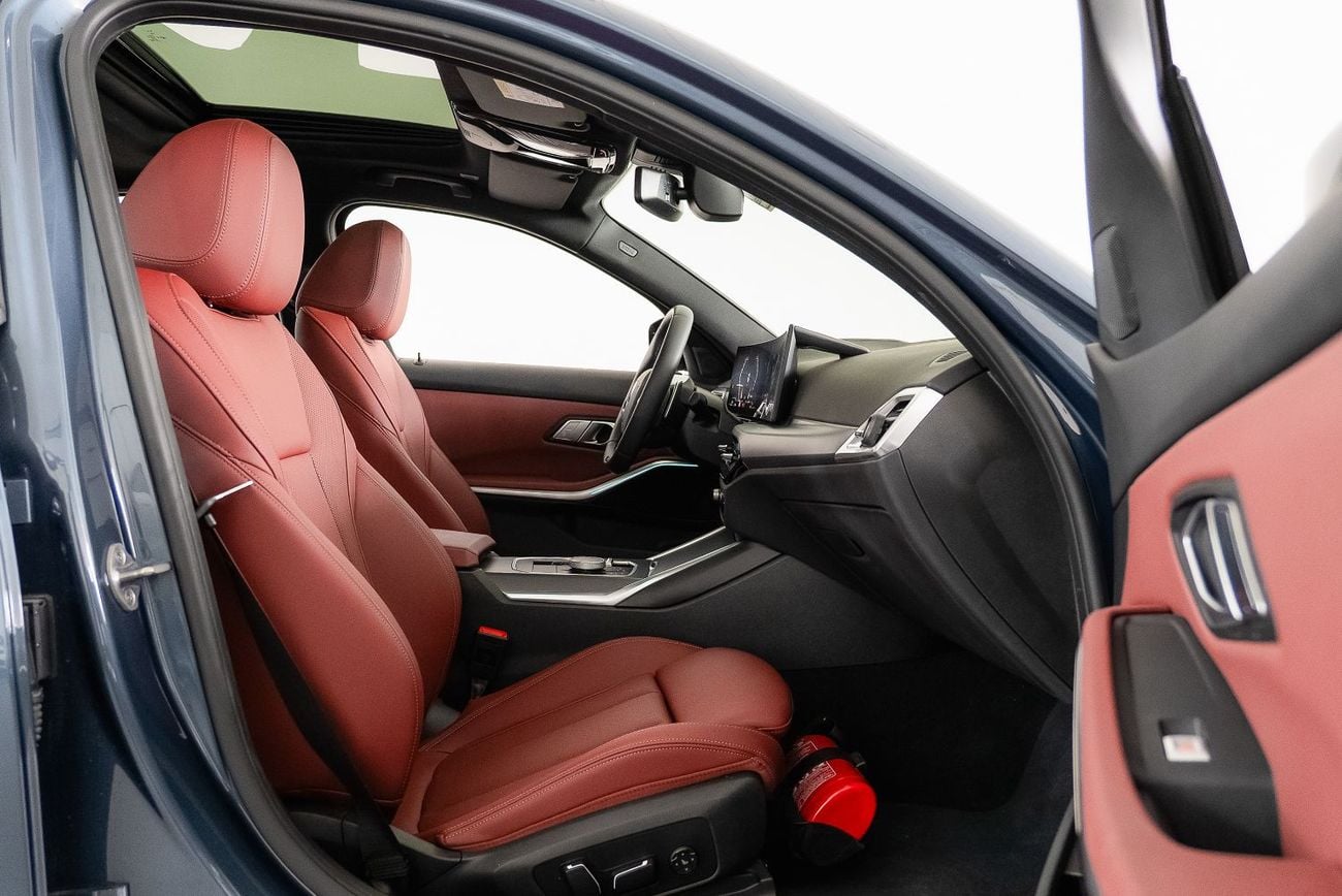 BMW 318i EXCELLENCE