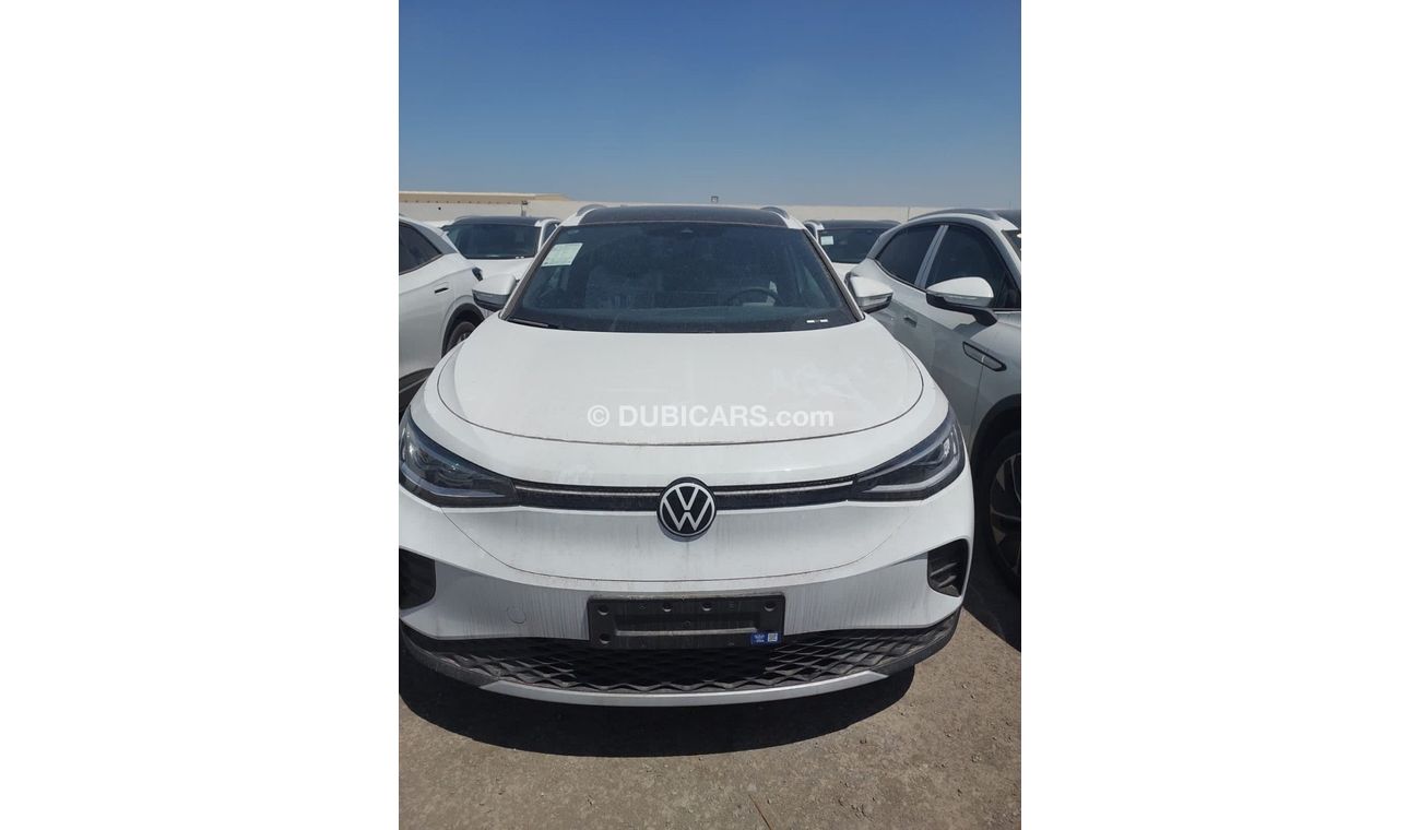 فولكس واجن ID.4